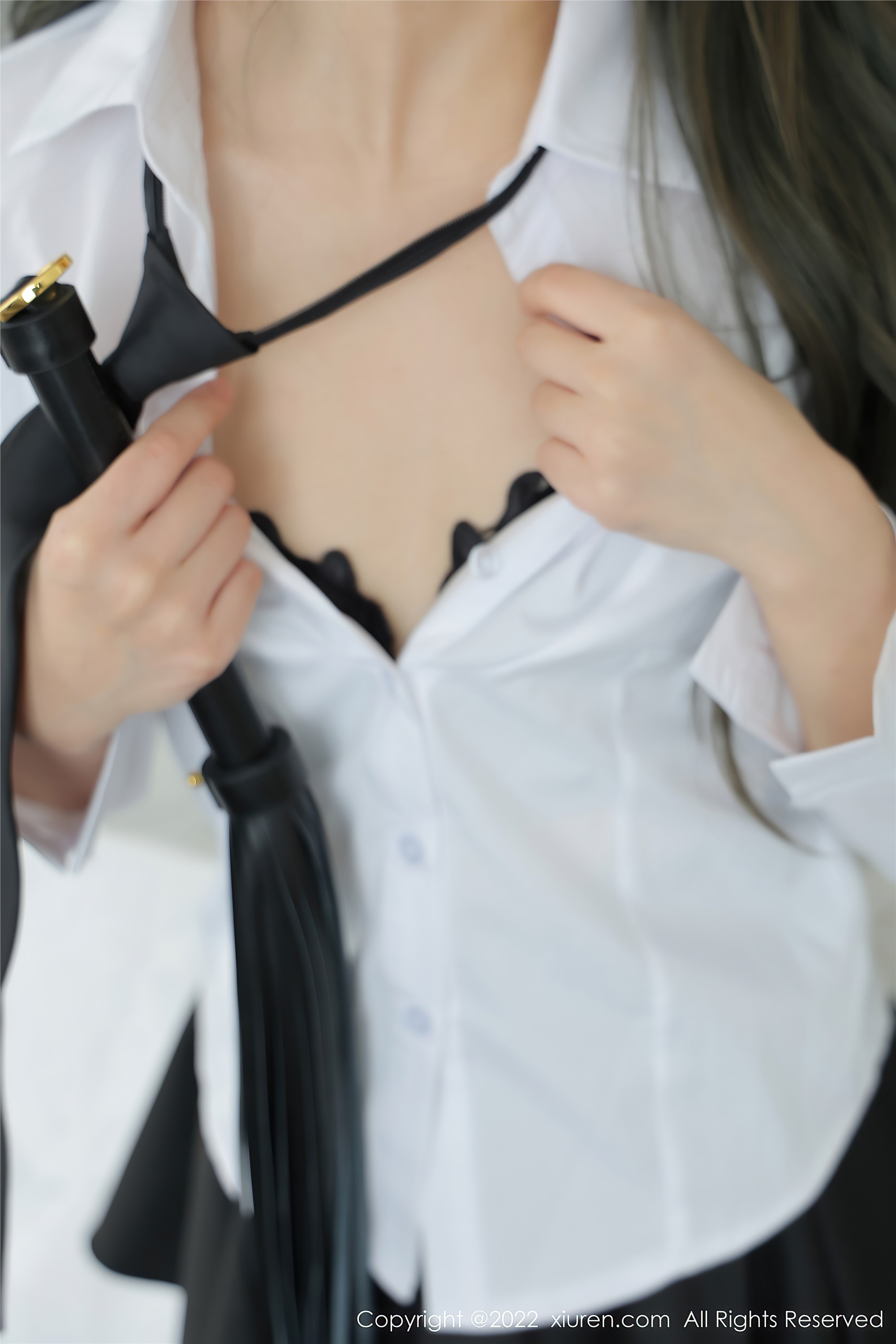 Xiuren秀人网 2022.03.29 NO.4789 小果冻儿